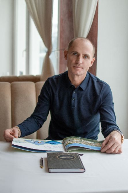 Иван Сарасеко