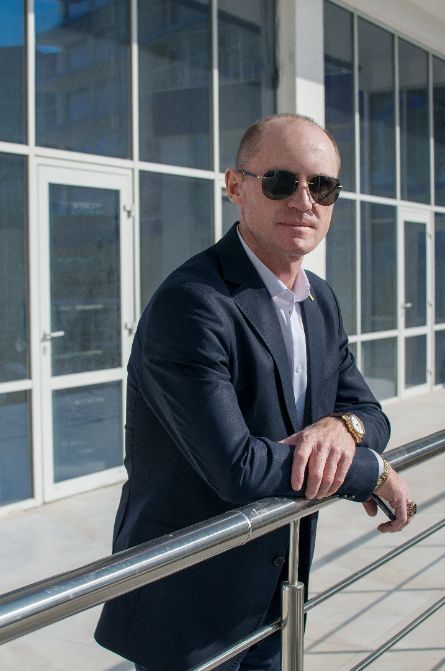 Бизнес-Наставник