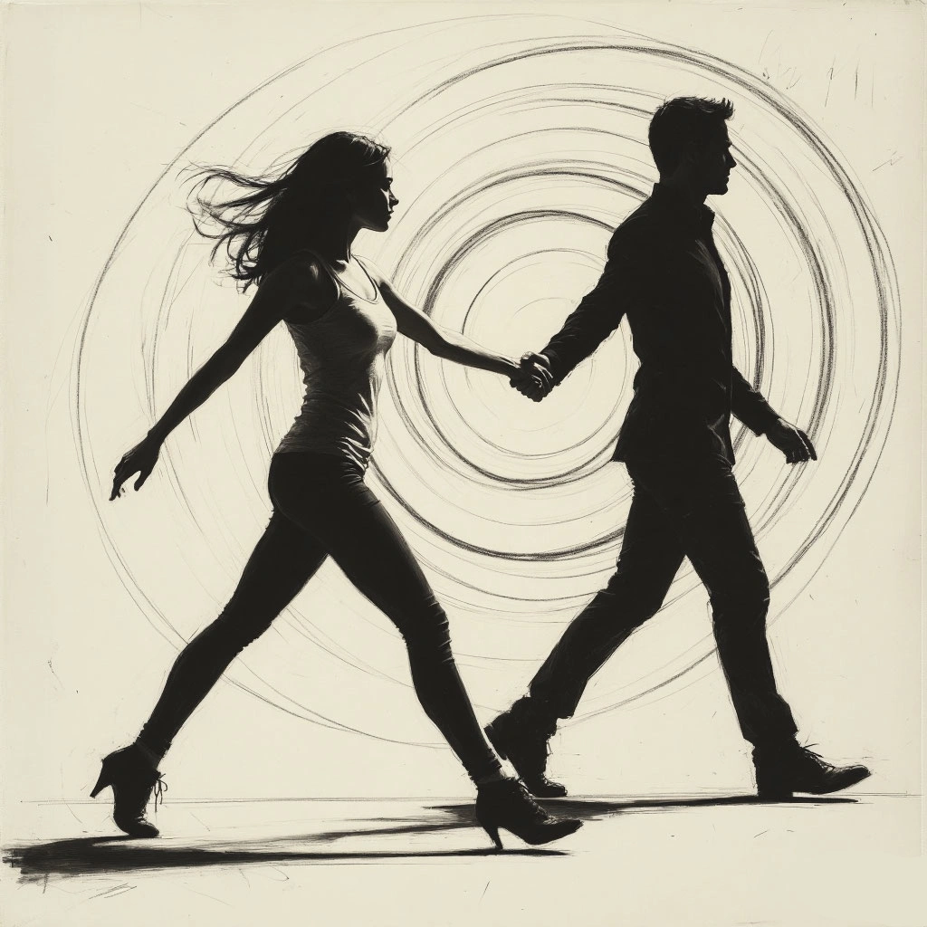 Партнёр не хочет