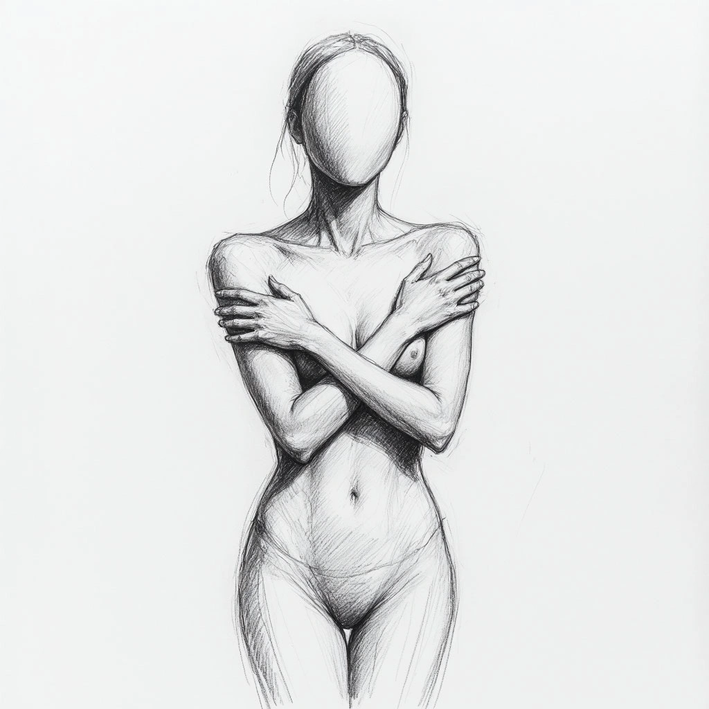 Я недостаточна