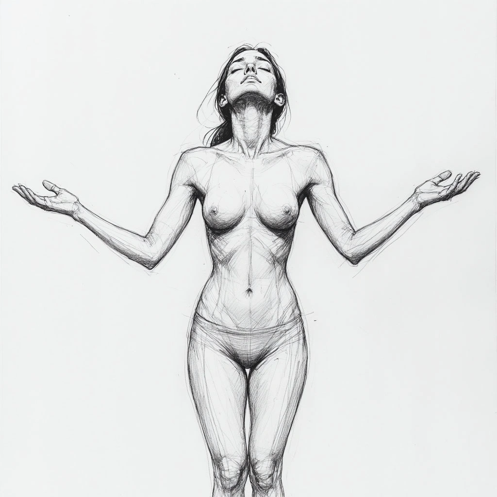 Нет объятий