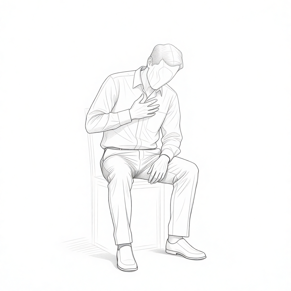 Внутренняя пустота