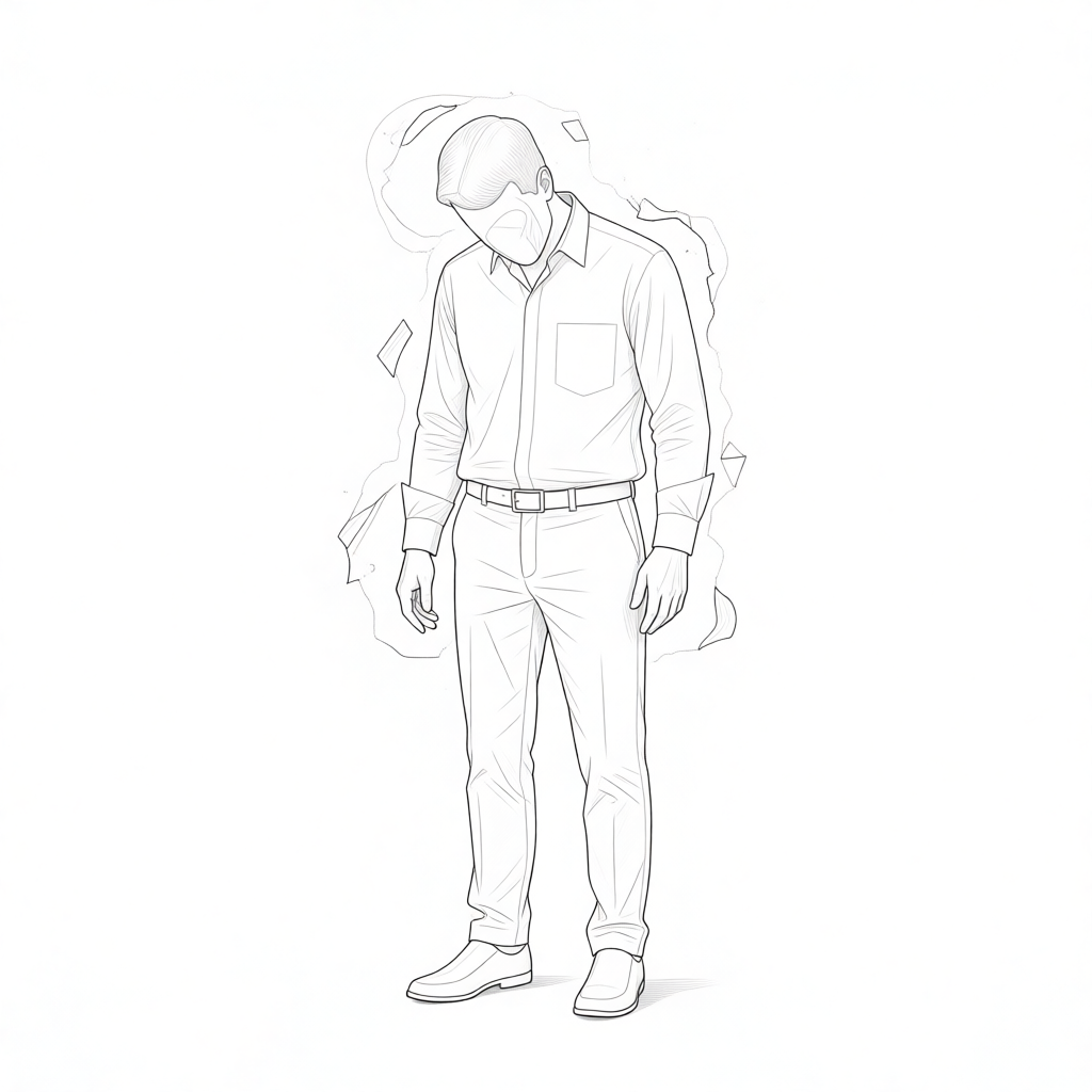 Личный развал