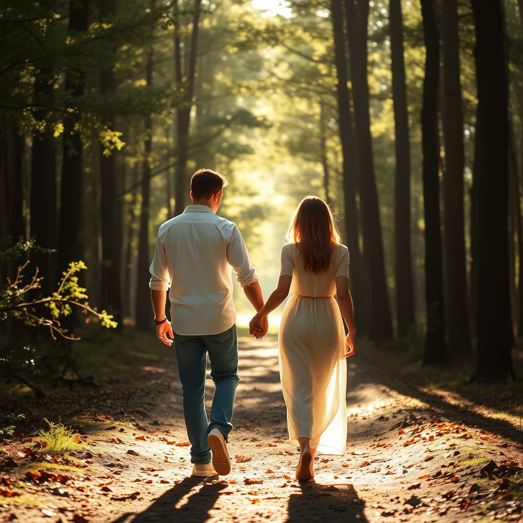 Тёплое общение и близость