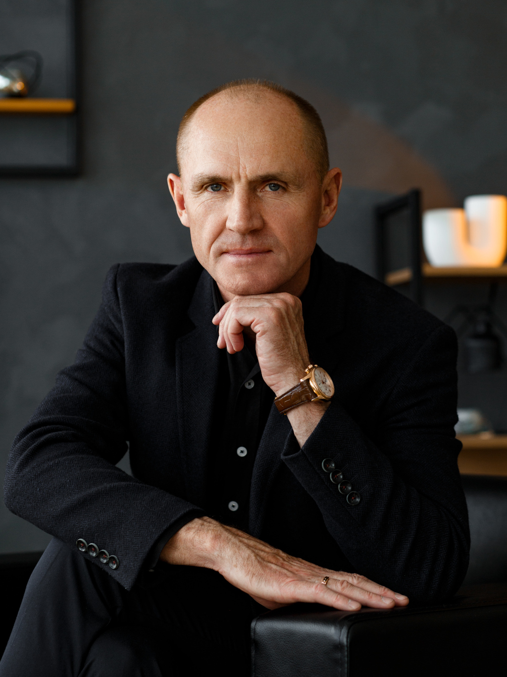 Диагностика отношений