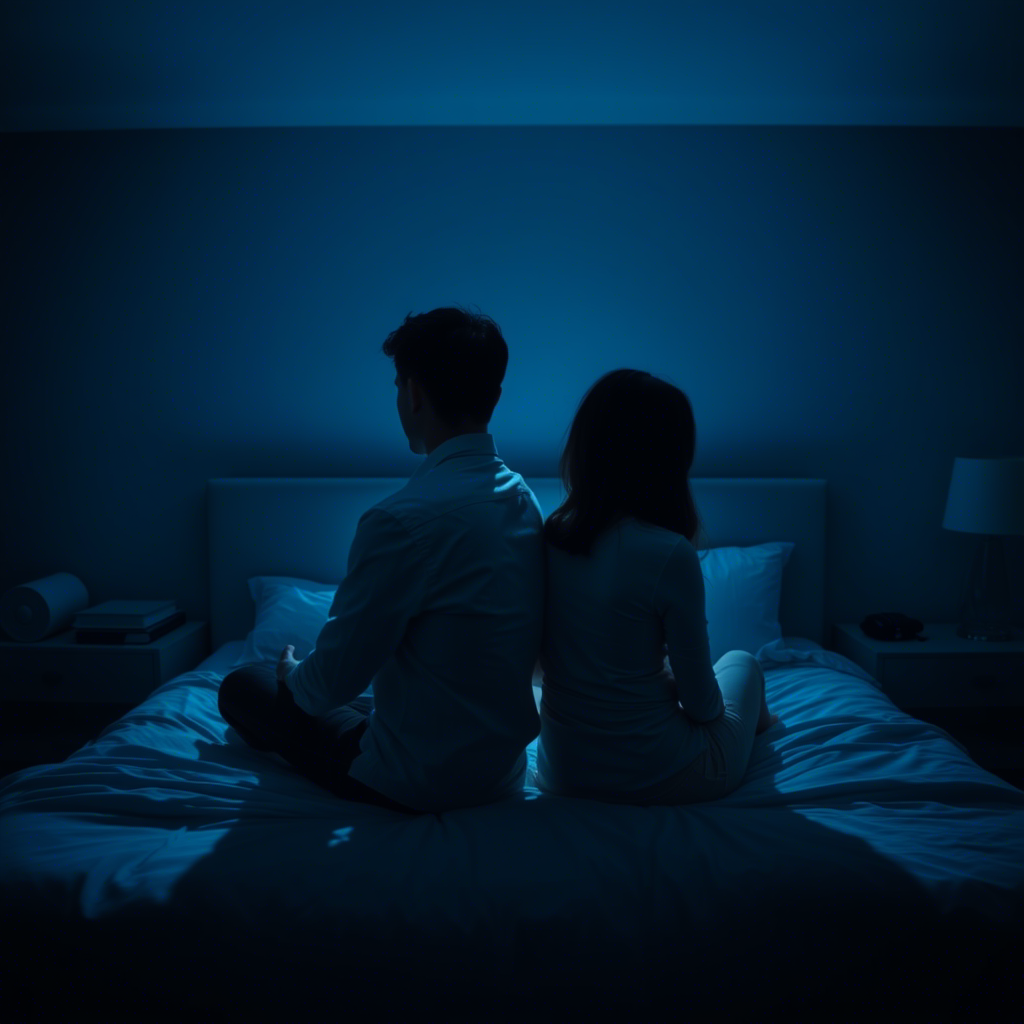 Нет близости