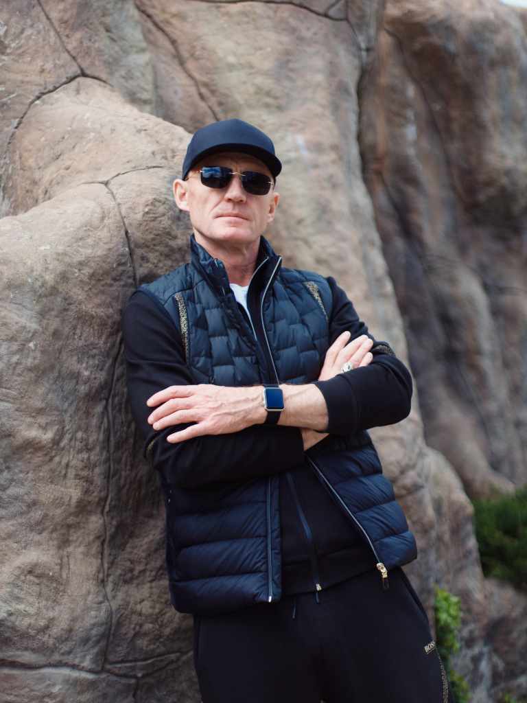 Иван Сарасеко