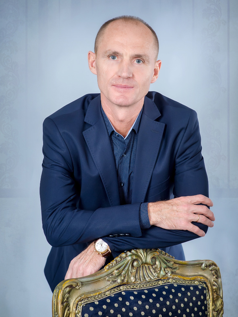 Иван Сарасеко