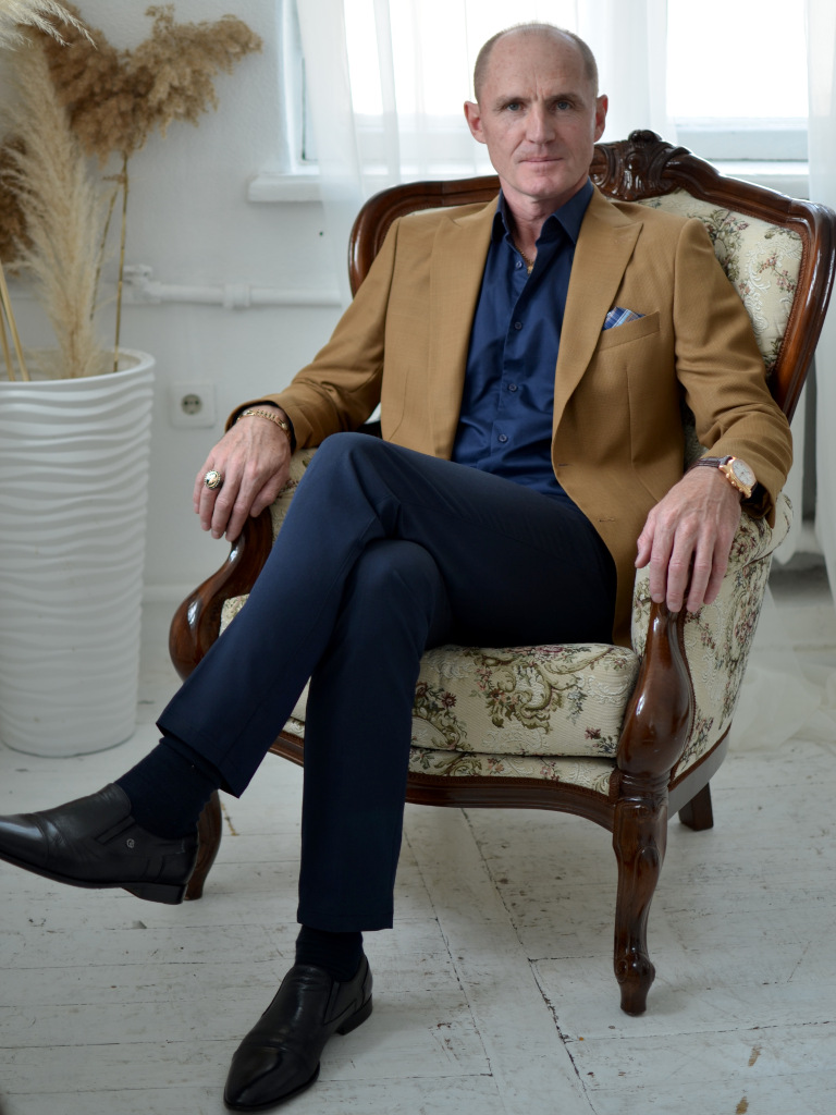 Иван Сарасеко