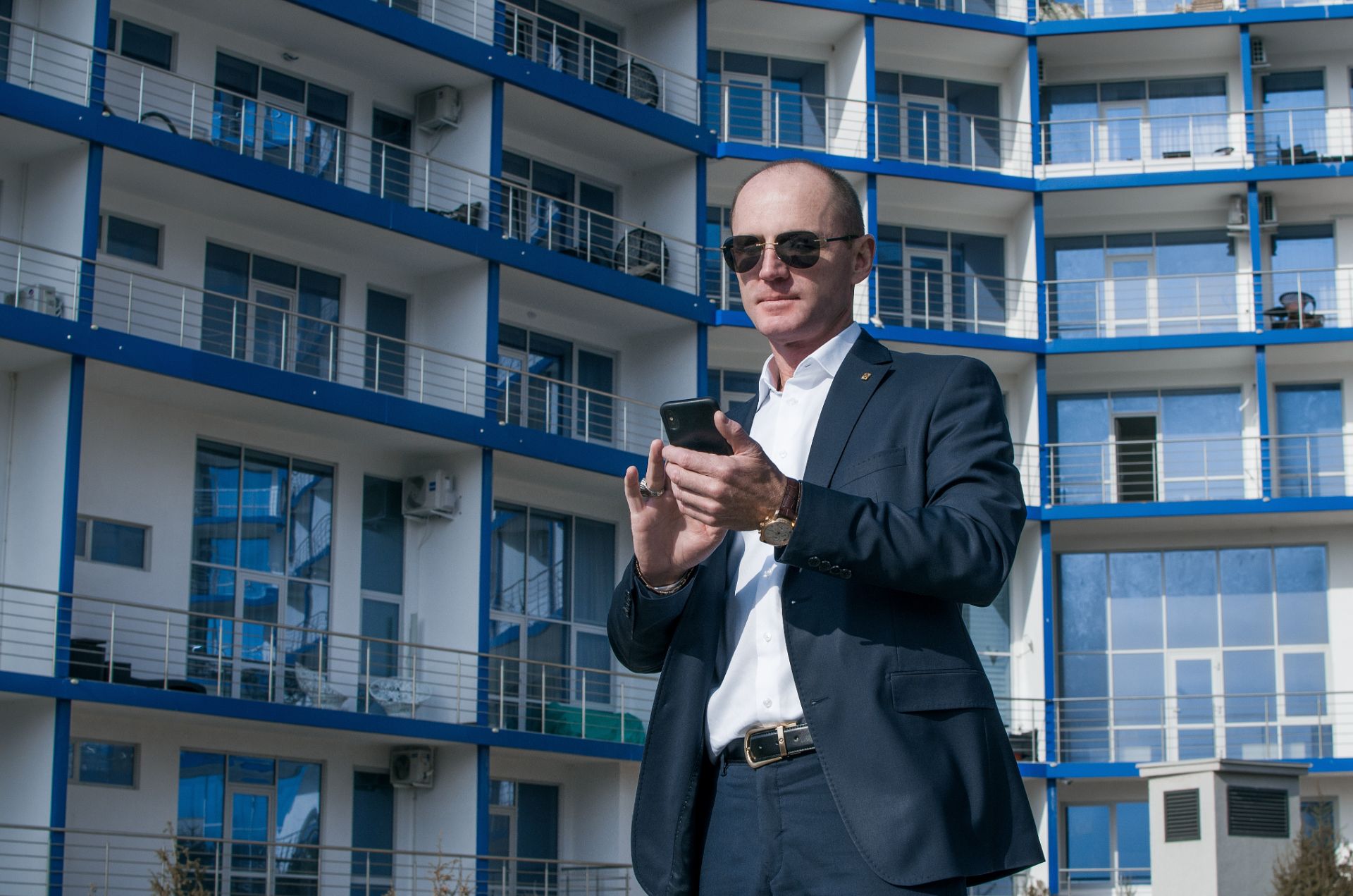 Инвестиционный консалтинг