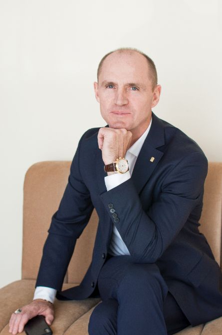 Иван Сарасеко