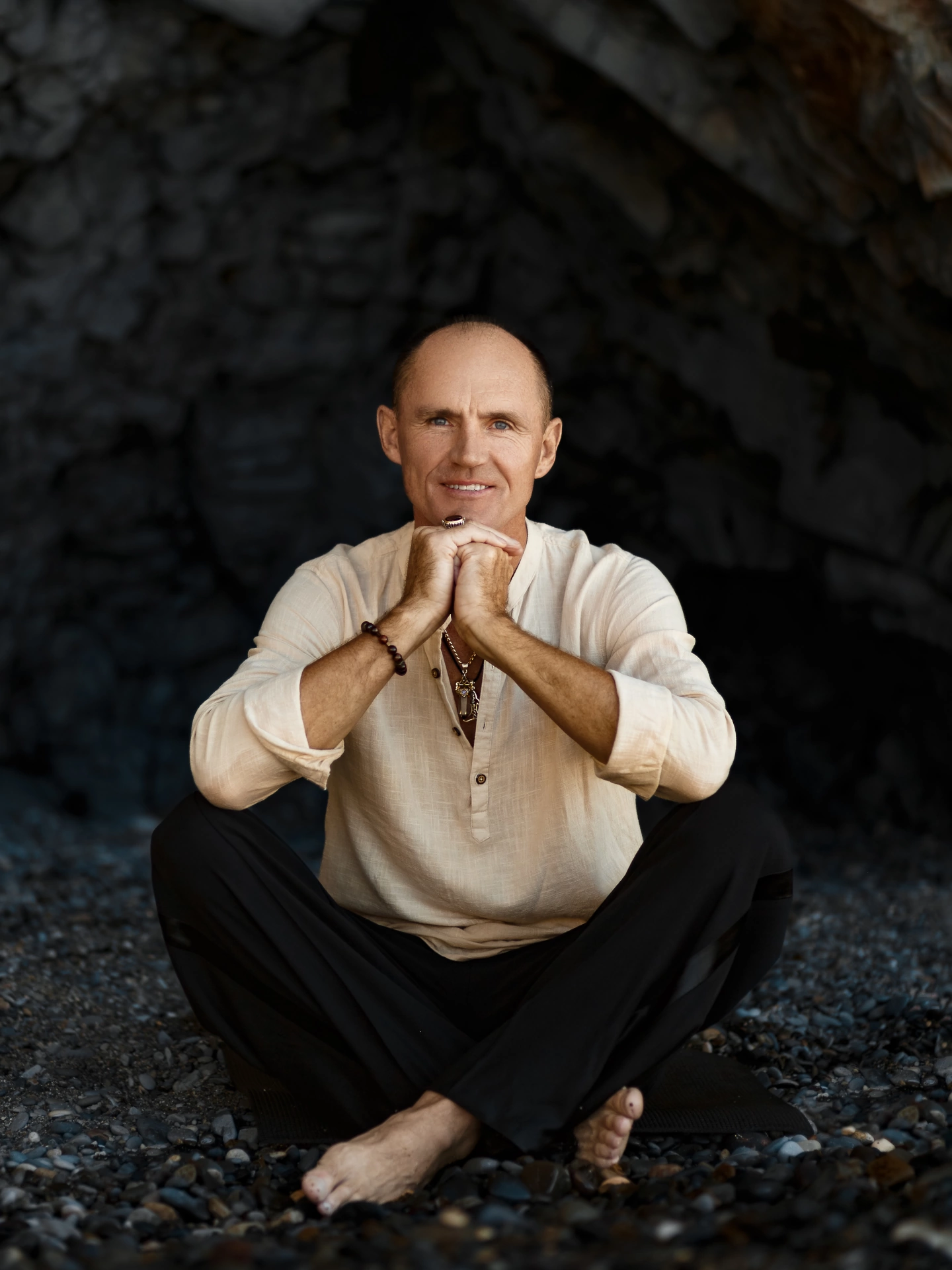 Иван Сарасеко