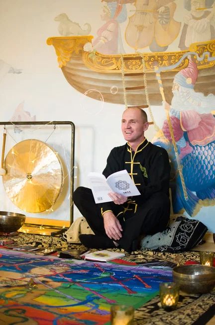 Иван Сарасеко