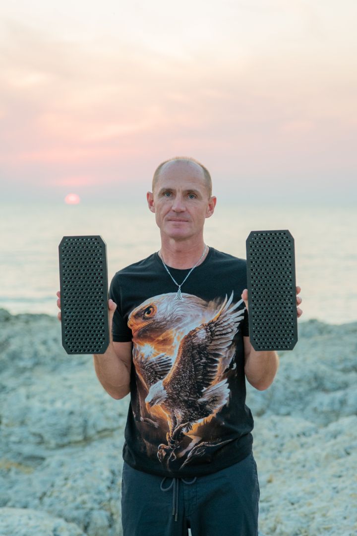 Иван Сарасеко