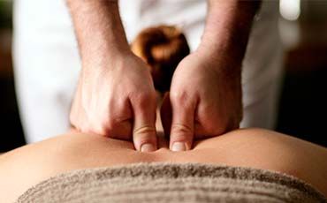 Остеопатия