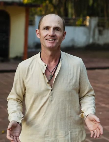 Иван Сарасеко