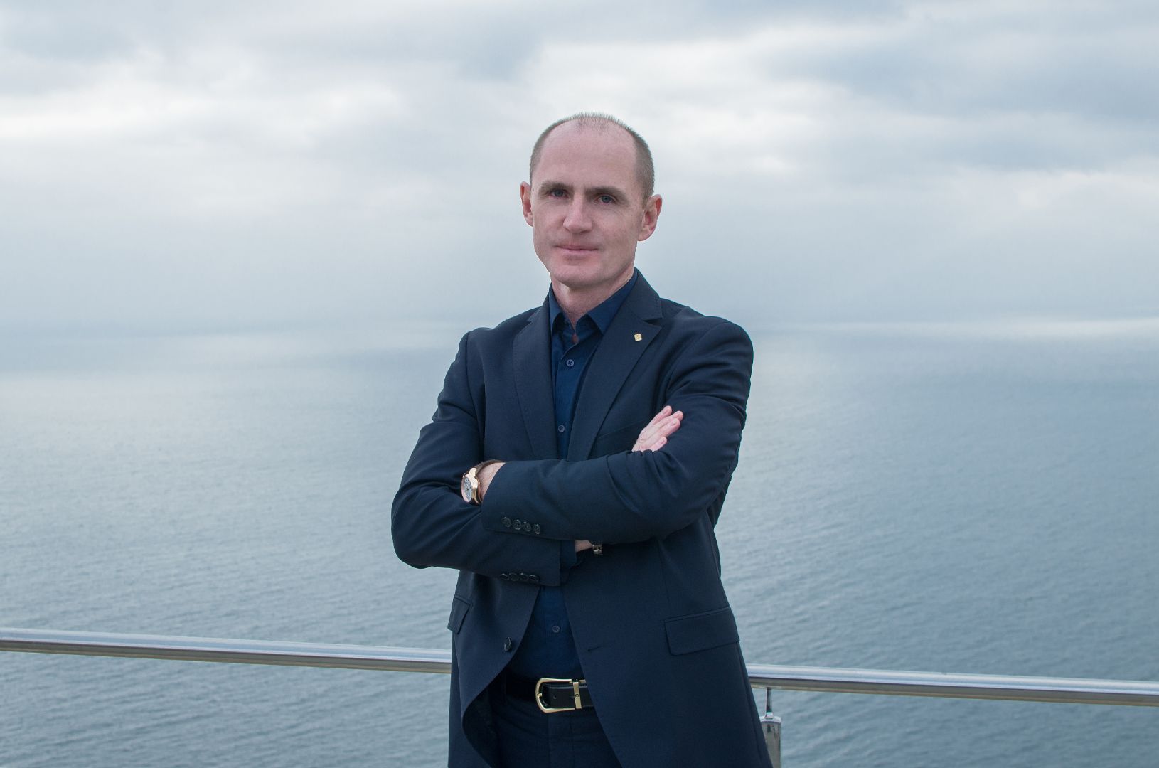 Иван Сарасеко