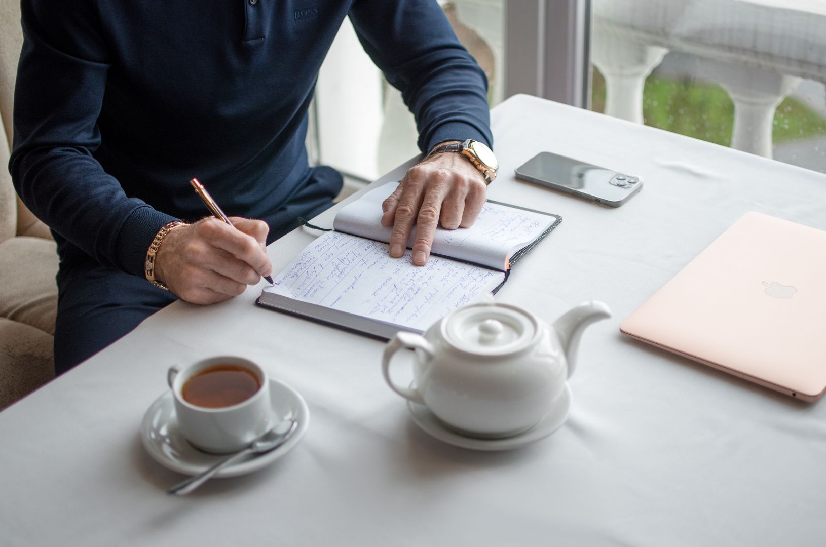 Позитивная психология