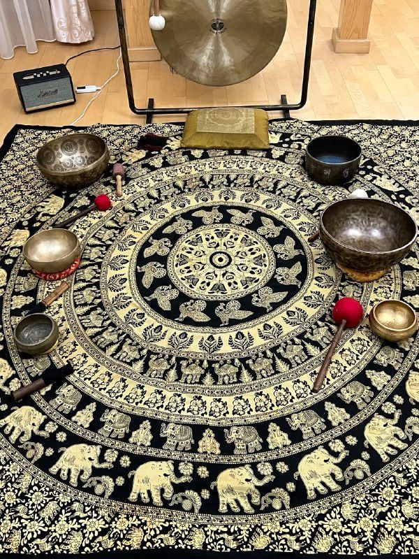 Чашетерапия