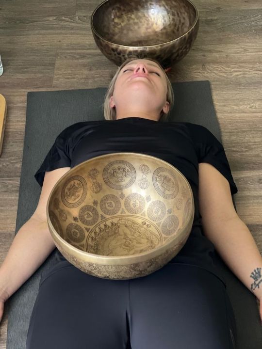 Принцип чашетерапии