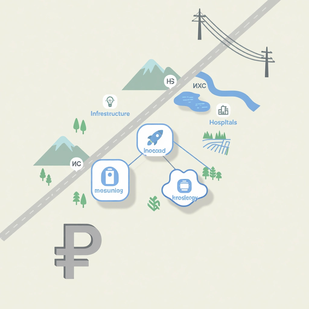 Инвестиционные тренды