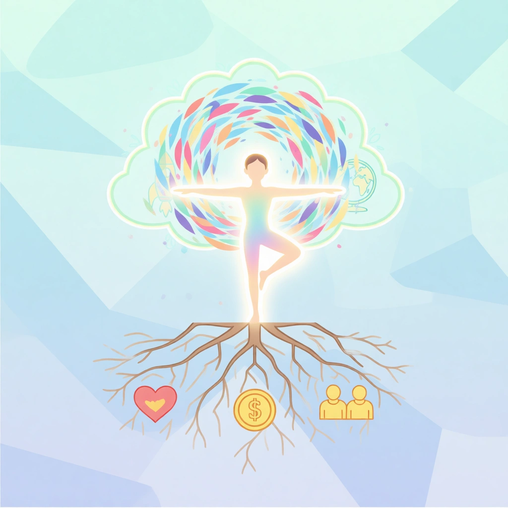 Позитивная психология