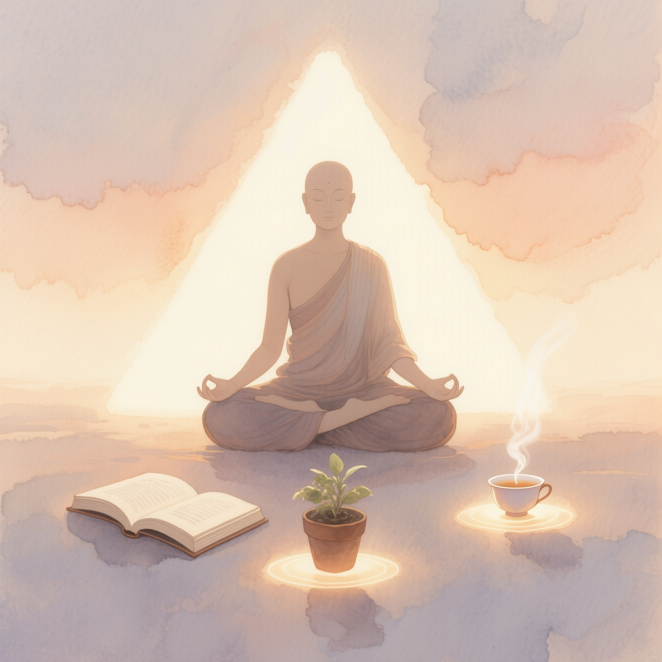 Быть «здесь и сейчас»: зачем нужна осознанность poster