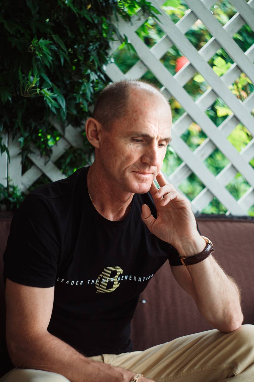 Найдите внутренний покой: 7 способов вернуть себя в состояние спокойствия! poster