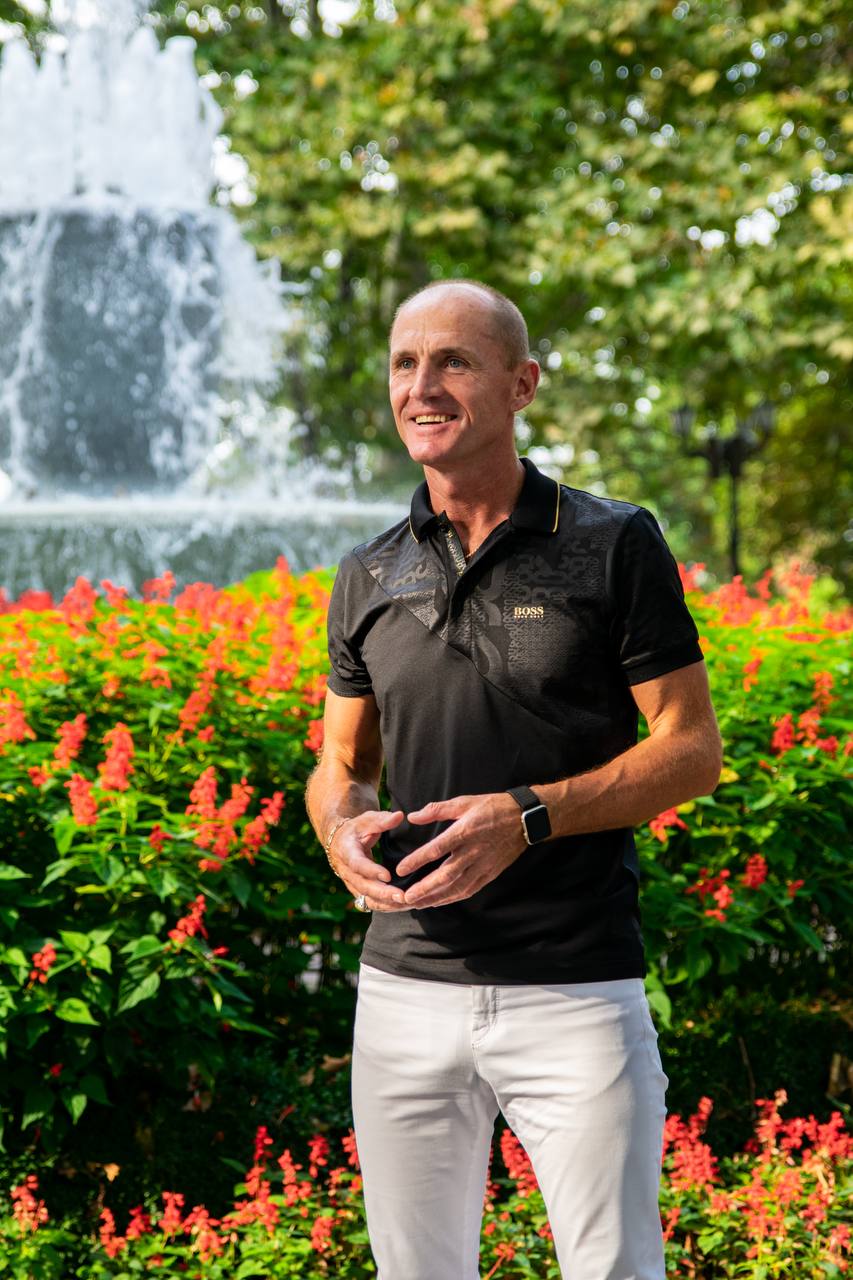 Партнёрство в семье: вместе, но не потеряв себя poster