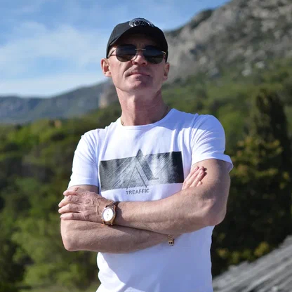 Практика «Взгляд в будущее» poster