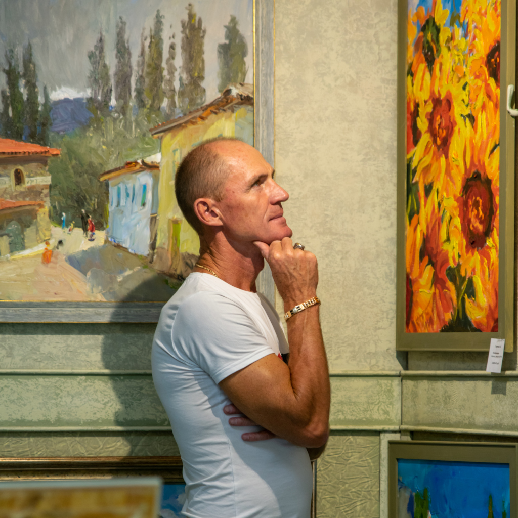 Любовь — энергия, которая делает жизнь настоящей poster